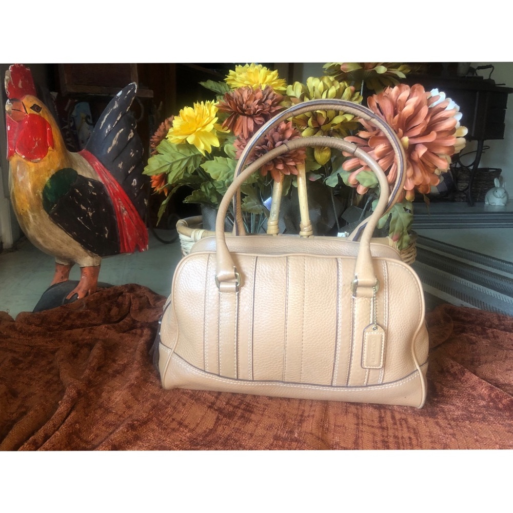VTG Coach